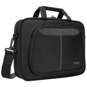 12.1" Intellect Slim Briefcase