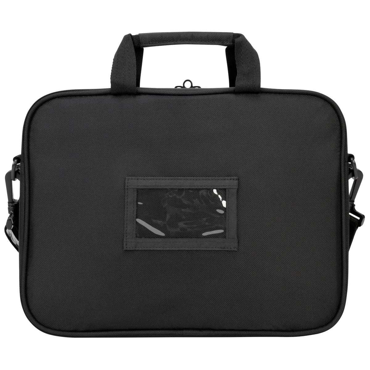 12.1" Intellect Slim Briefcase