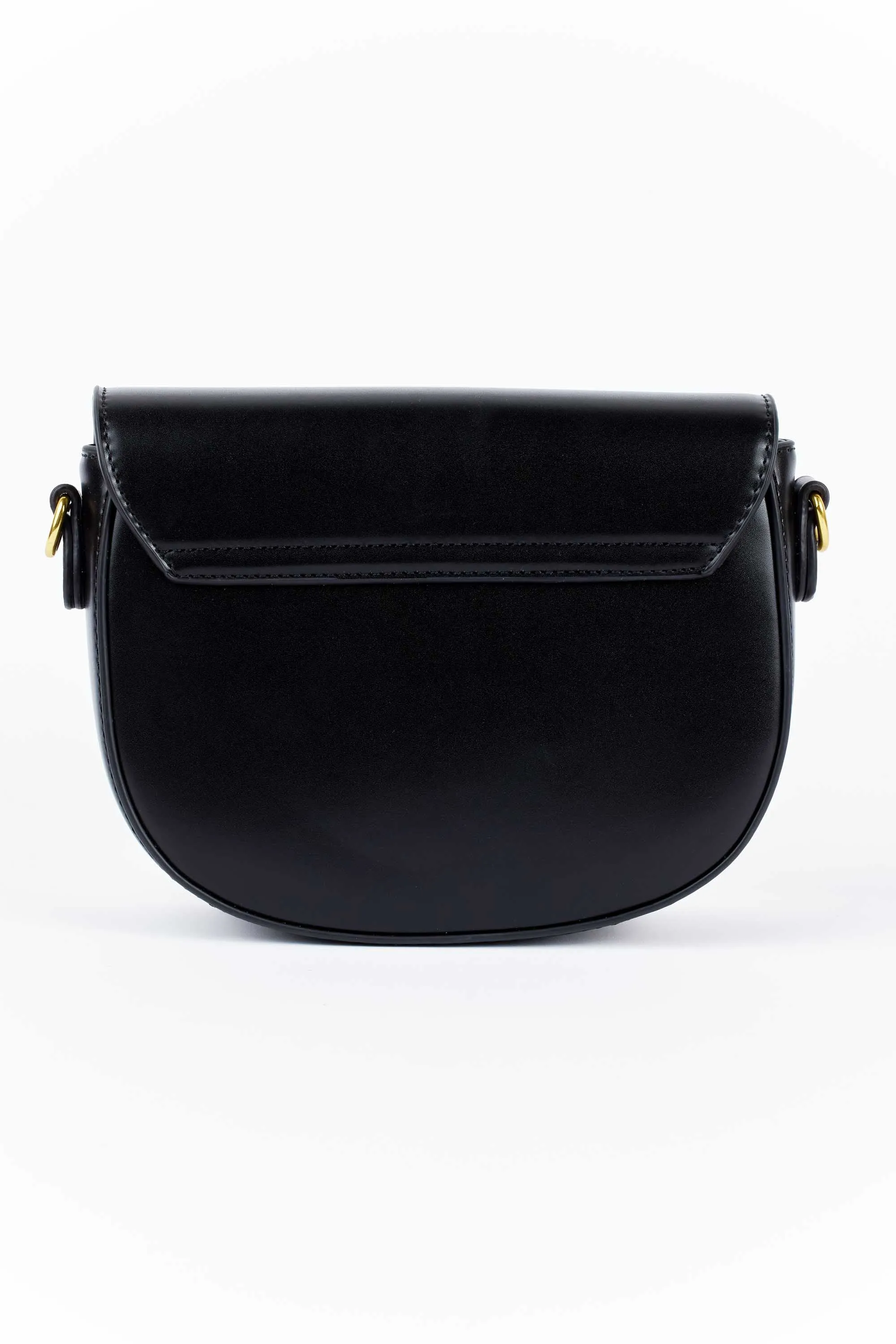 Addie Crossbody- Black