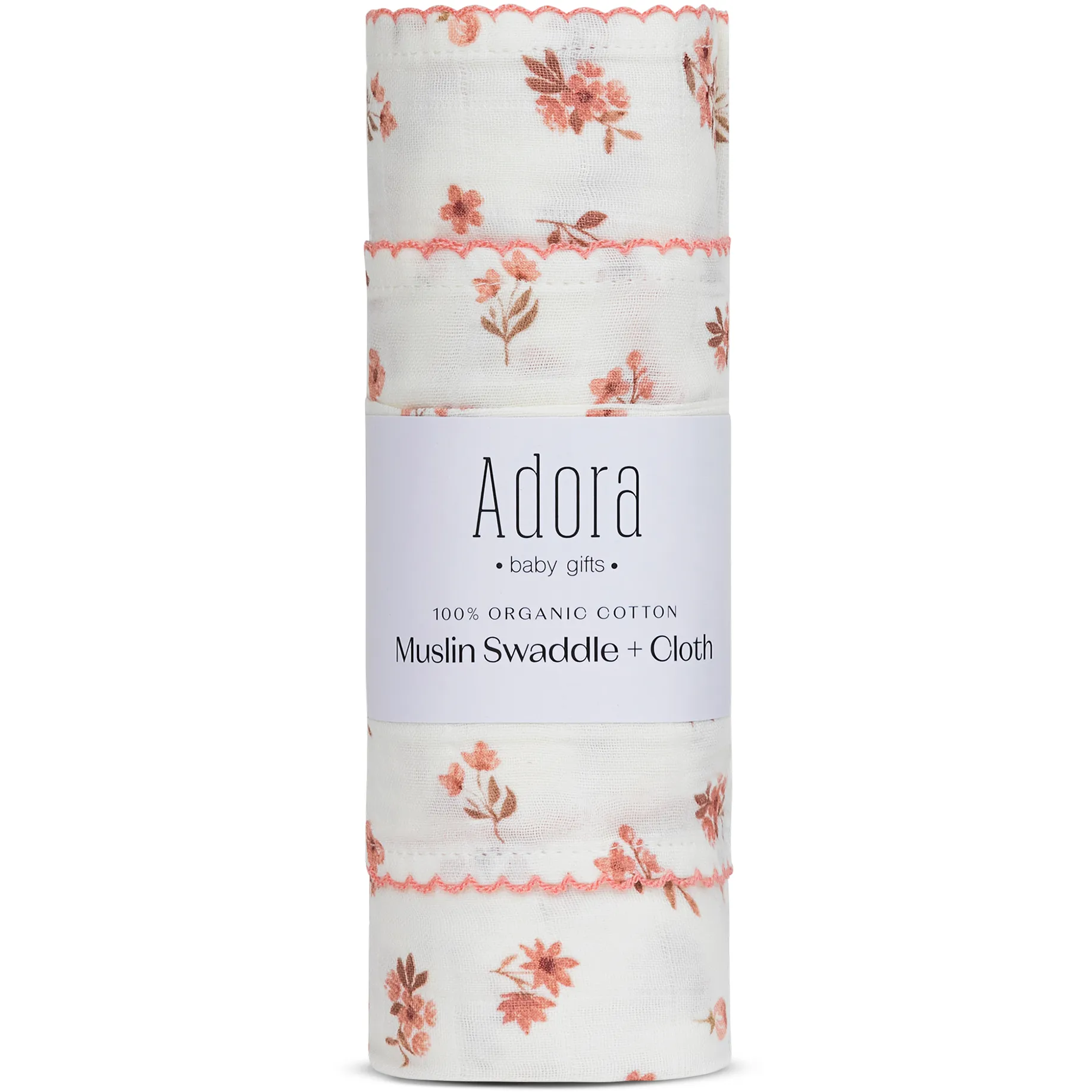 Adora Muslin Swaddle   Cloth