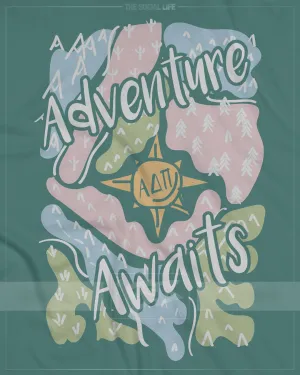 Adventure Map