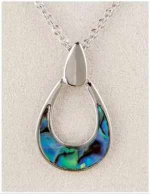 Adventure Necklace