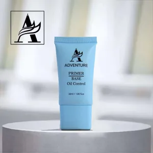 Adventure Oil Control Face Primer/ Make up Base