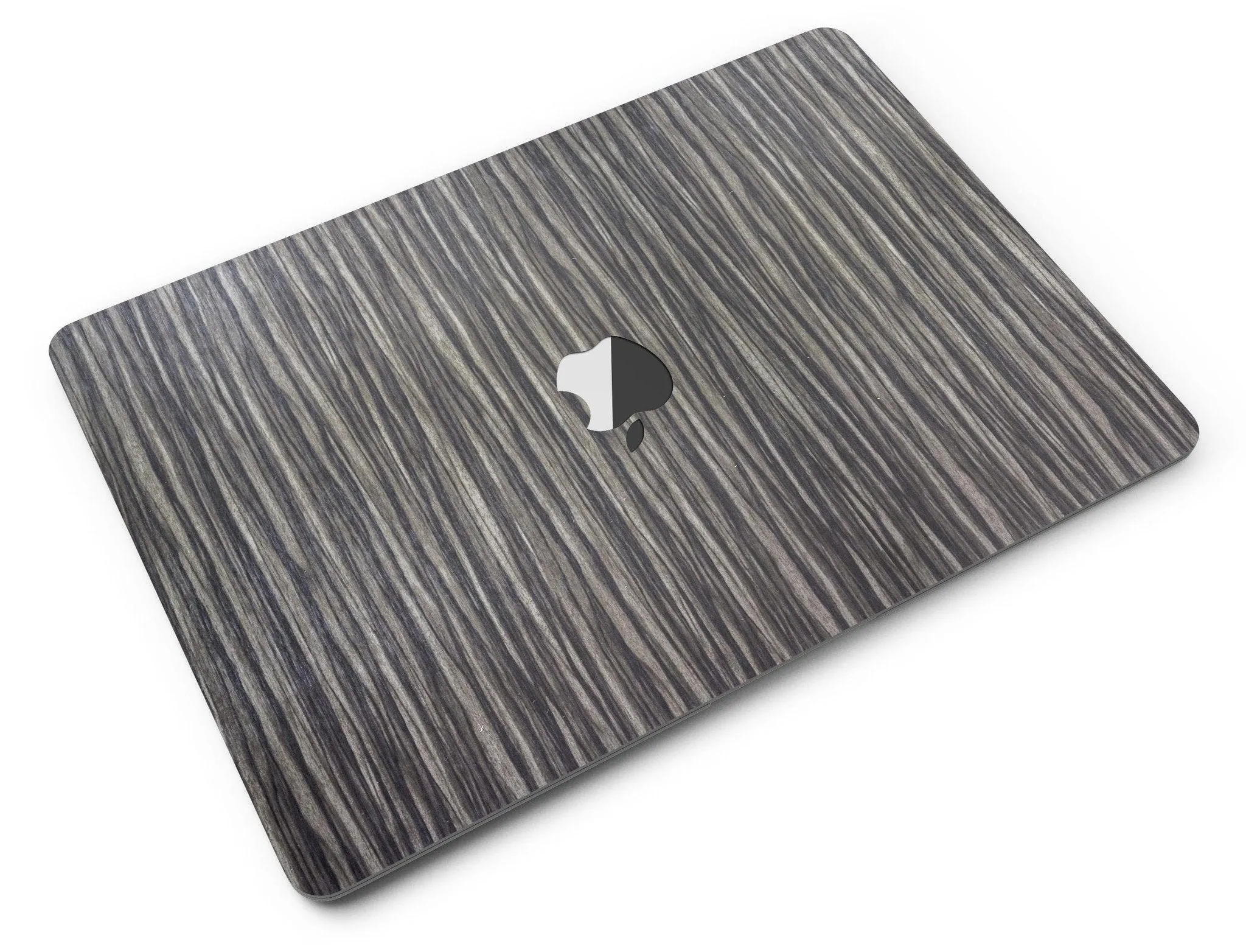Allure Collection - Luxurious Textured Wood Kit - 12" MacBook