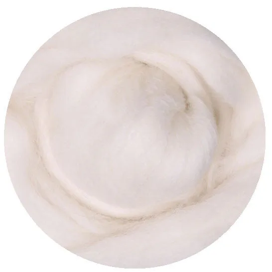 Alpaca Merino Blend