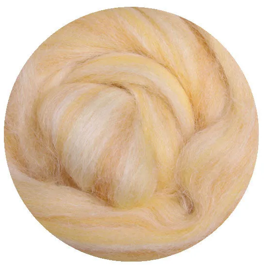 Alpaca Merino Blend
