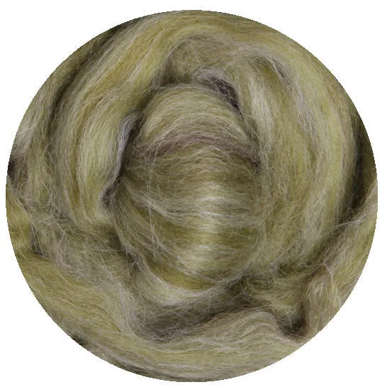 Alpaca Merino Blend