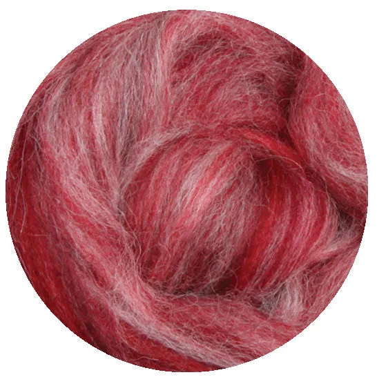 Alpaca Merino Blend