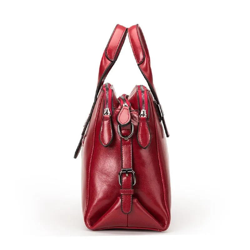 American Girl Bag