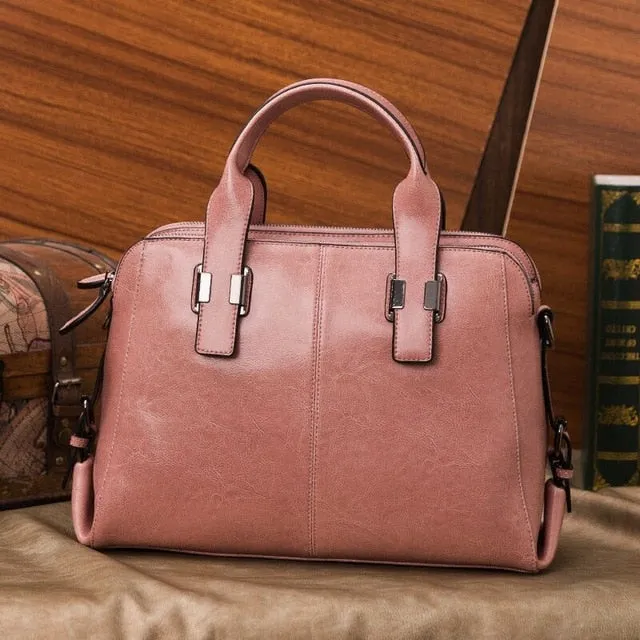 American Girl Bag