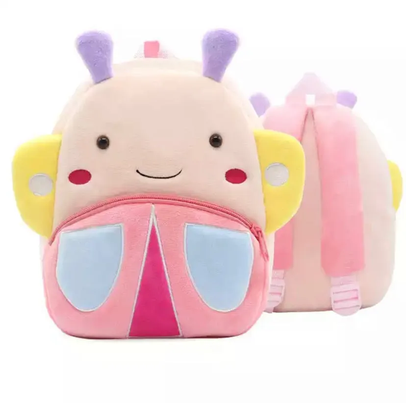 Animal Bag