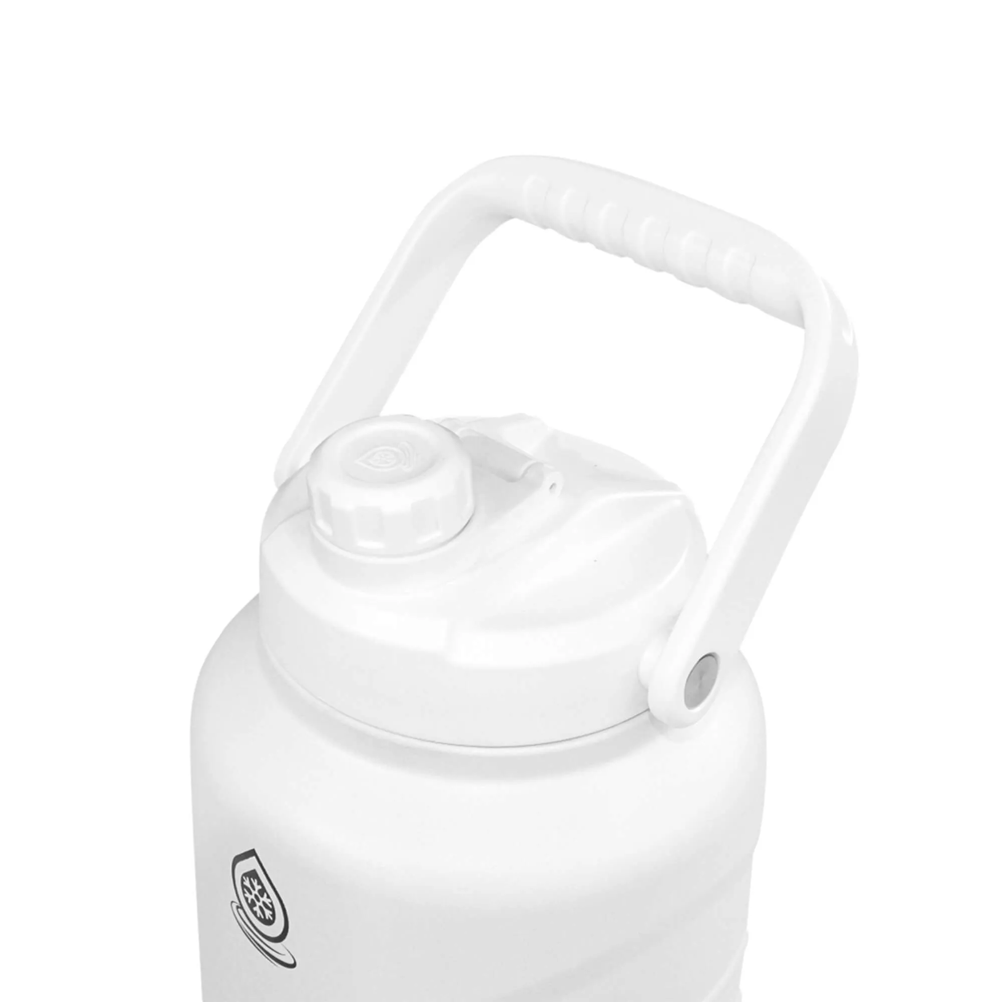 AquaFlask Growler V2 Stainless Steel Vacuum  Insulated Water Bottle 2.5L Jug