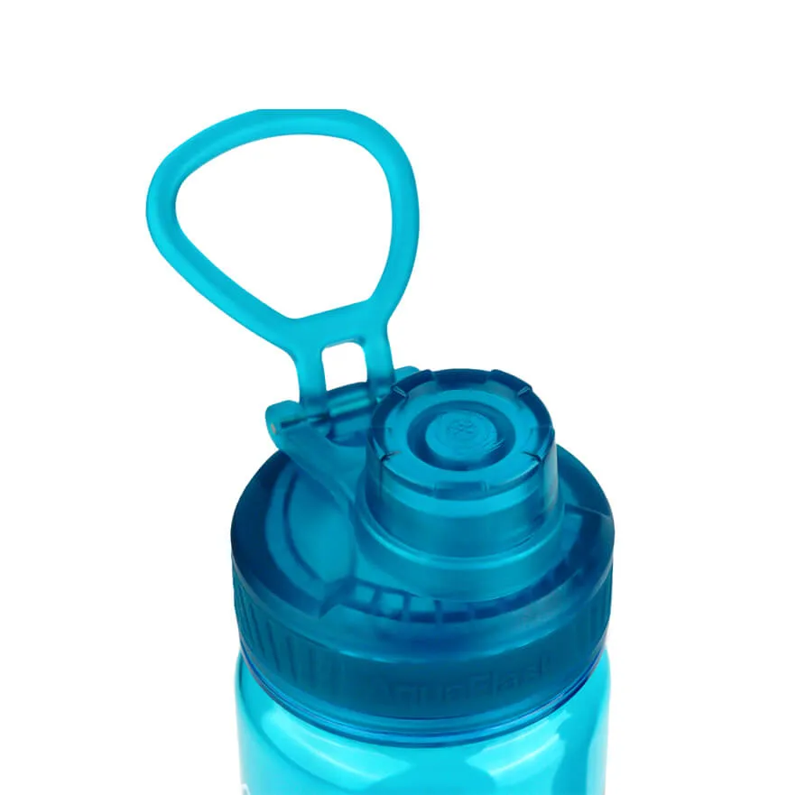 AquaFlask Trek BPA Free Tritan Water Bottle 470ml (16oz)