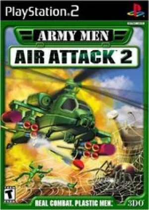 Army Men Air Attack 2