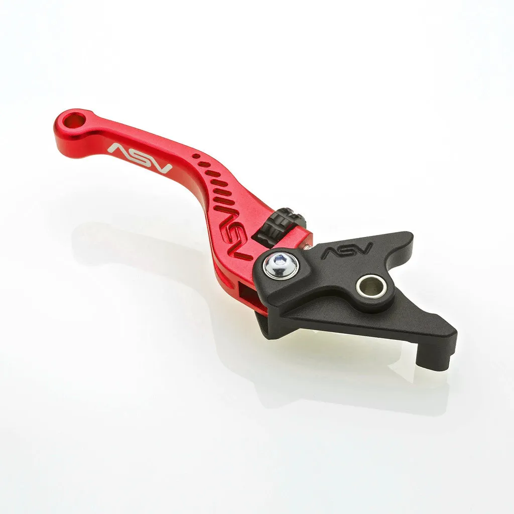 ASV Inventions F3 Series Sport Brake Lever # BRF356