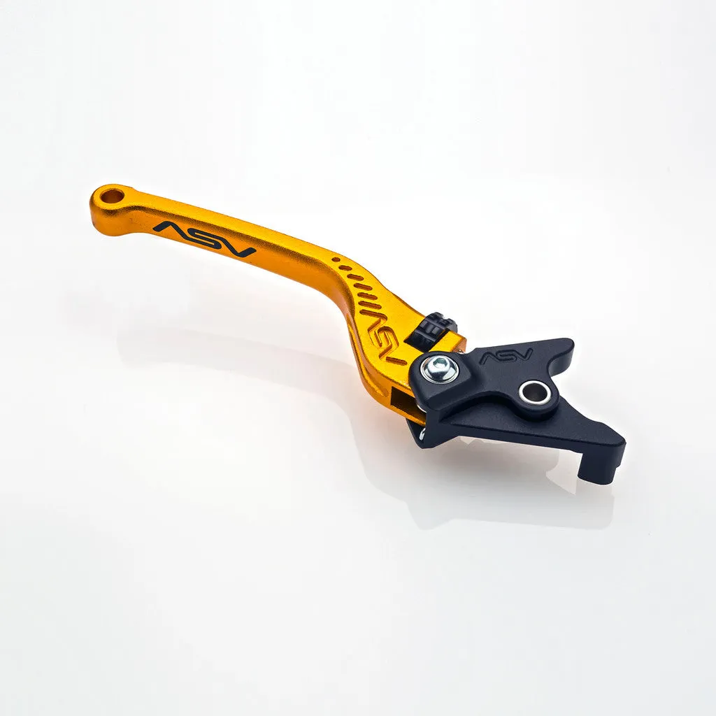 ASV Inventions F3 Series Sport Brake Lever # BRF356
