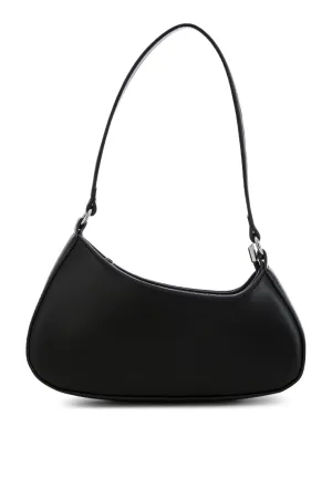 Asymmetrical Handbag