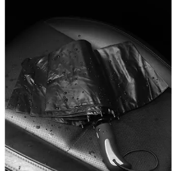 Automatic Luxurious Rain Umbrella