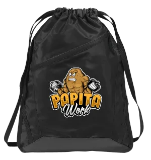 BAG 2 GYM