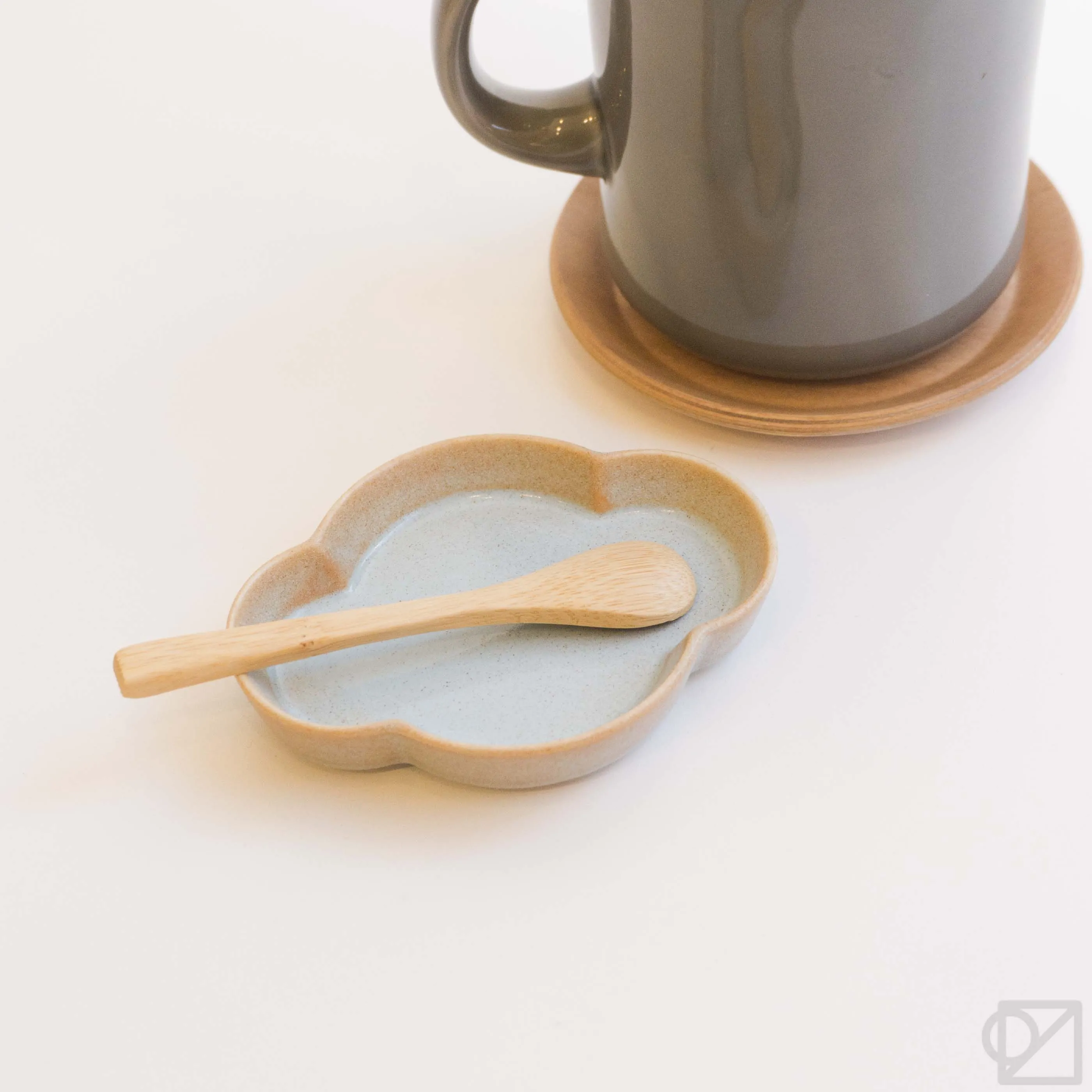 Bamboo Tea Spoons