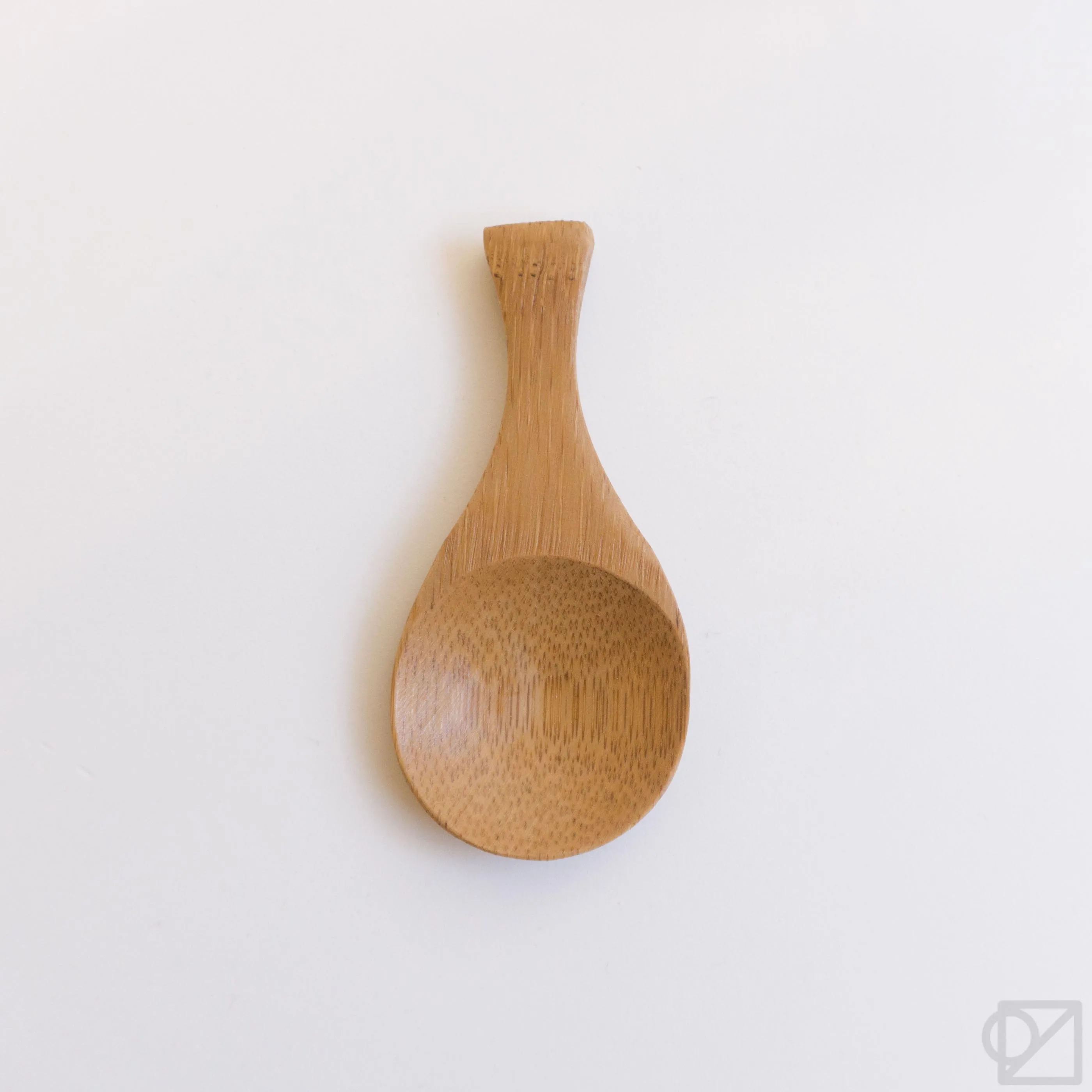 Bamboo Tea Spoons