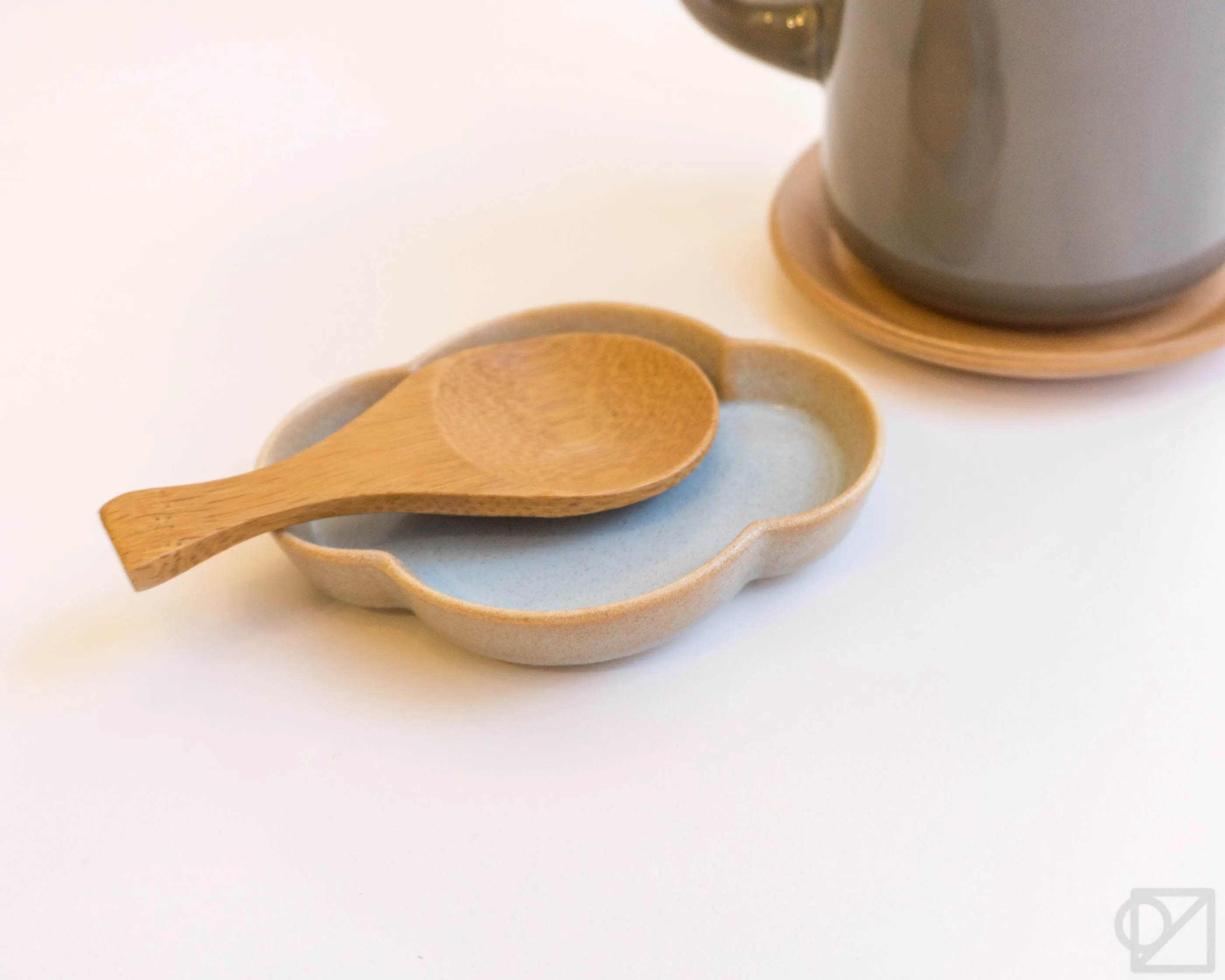 Bamboo Tea Spoons