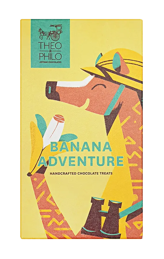 Banana Adventure