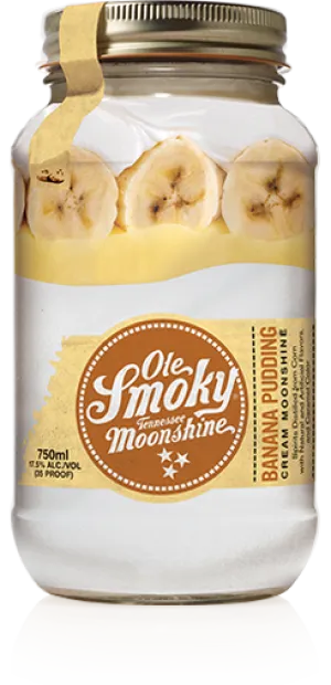 Banana Pudding Cream