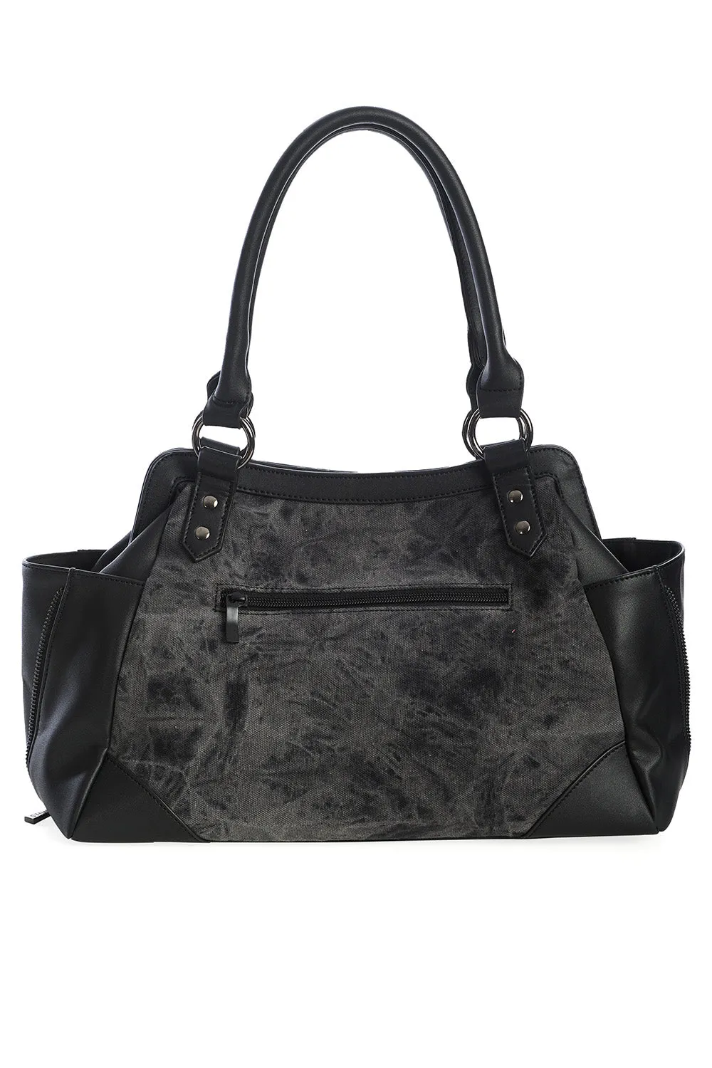Banned Alternative CHADELIER SHOULDER BAG