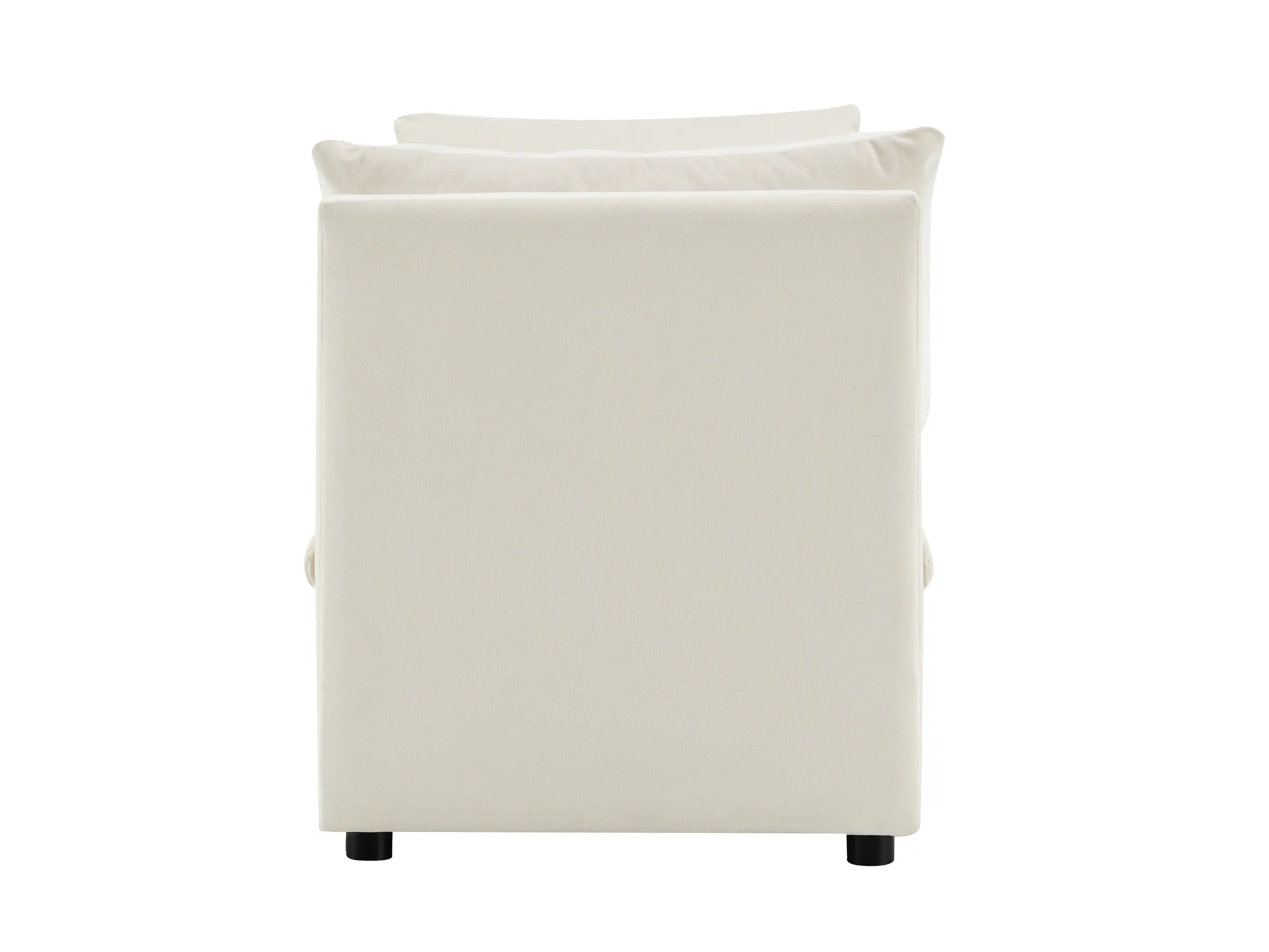 Becca 59" Upholstered Daybed