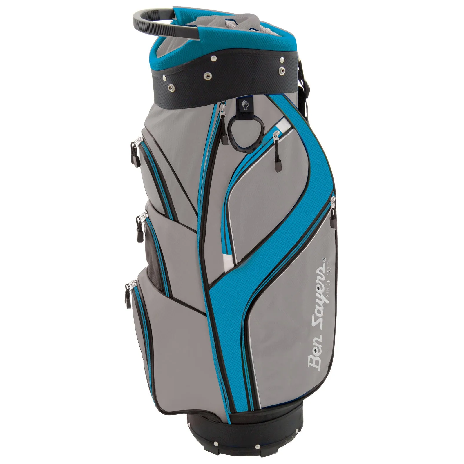 Ben Sayers DLX Cart Bag