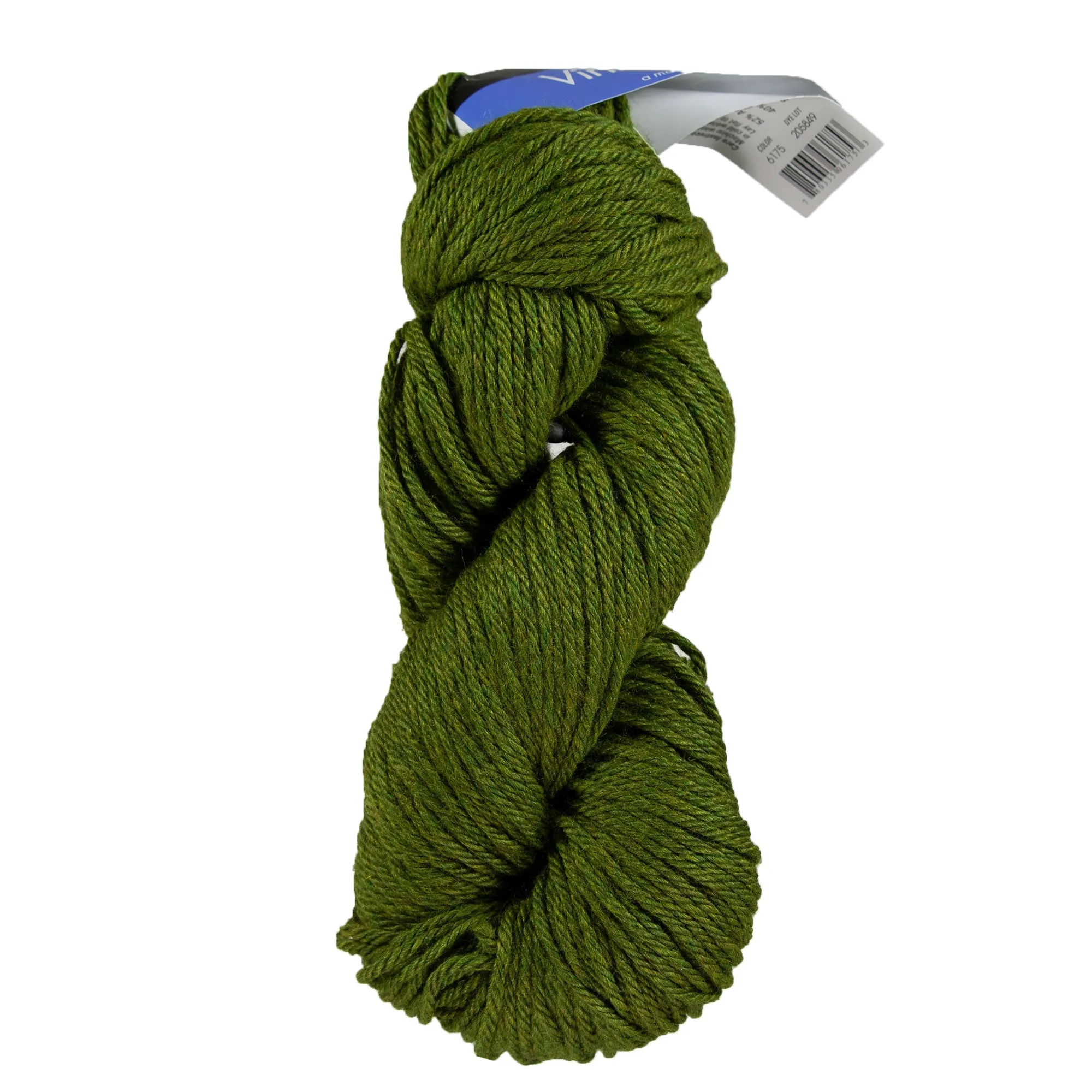Berroco Vintage Chunky Yarn - 6175 Fennel