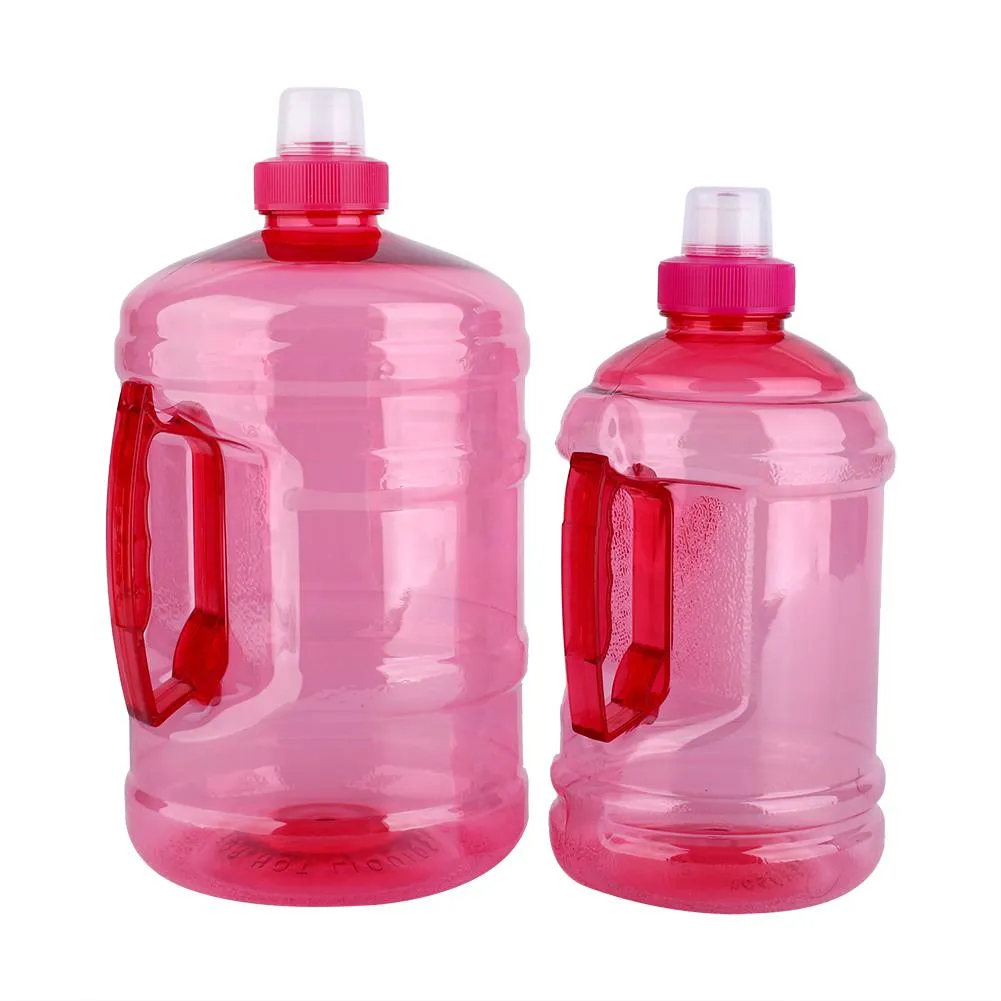 Big Large Sport Gym Training Water Bottle