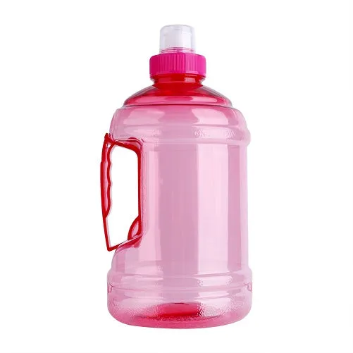 Big Large Sport Gym Training Water Bottle