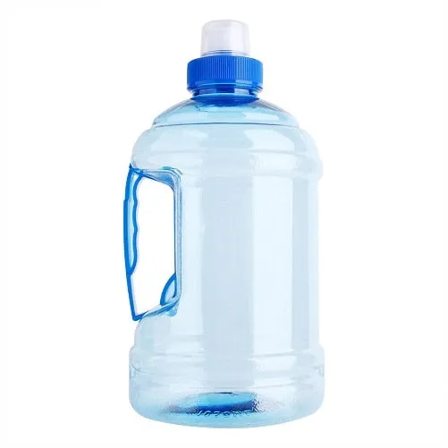Big Large Sport Gym Training Water Bottle