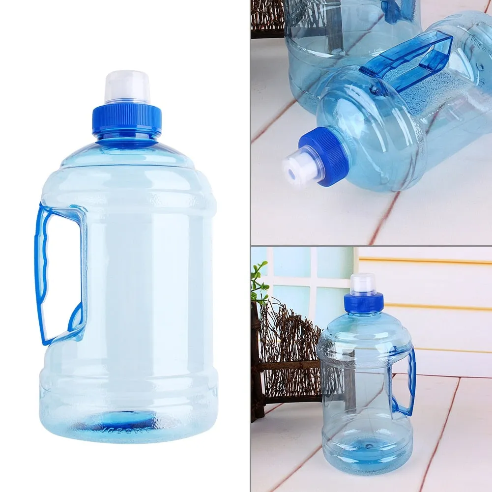 Big Large Sport Gym Training Water Bottle