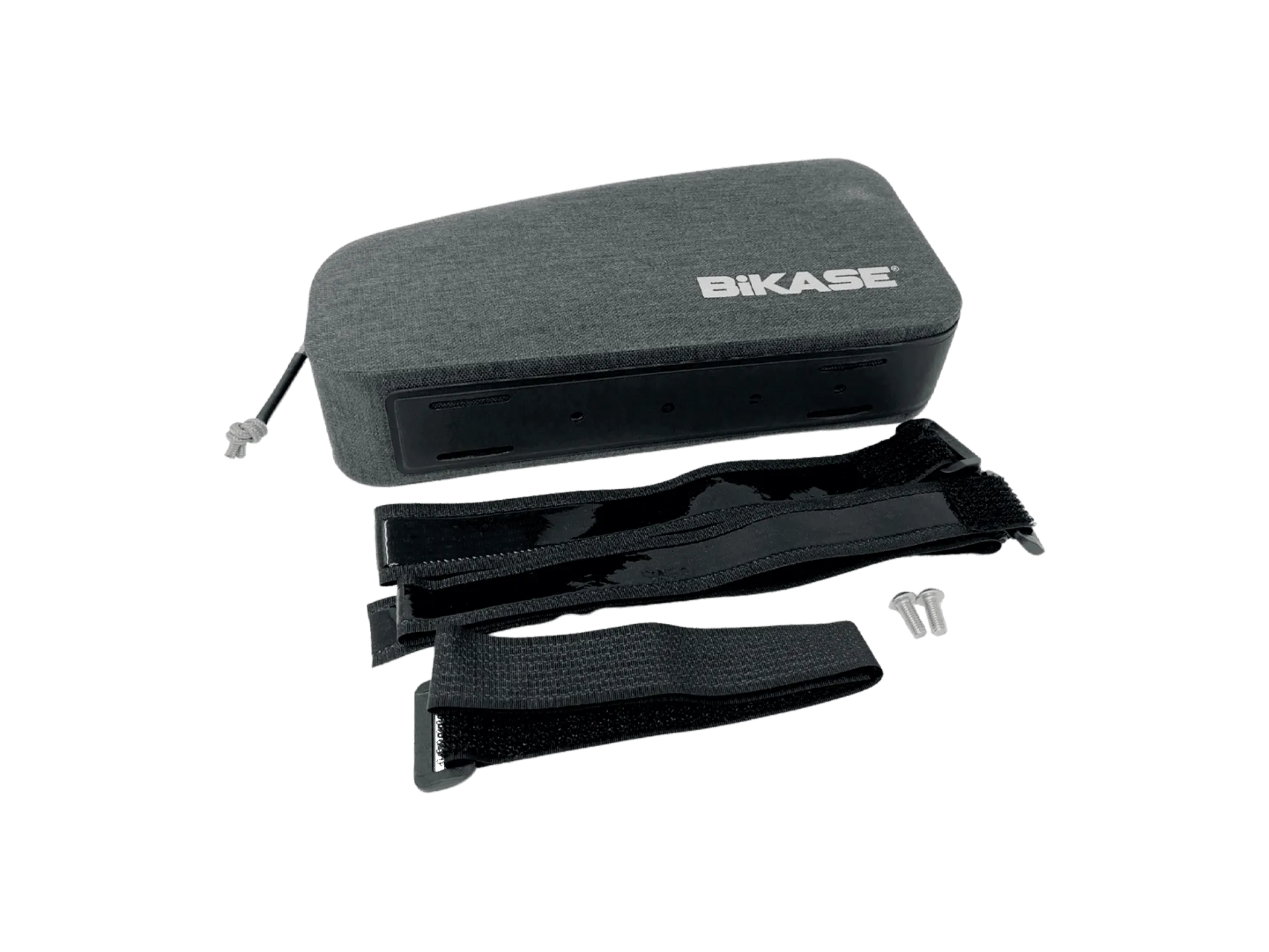 BiKASE Side Kick Top Tube Bag