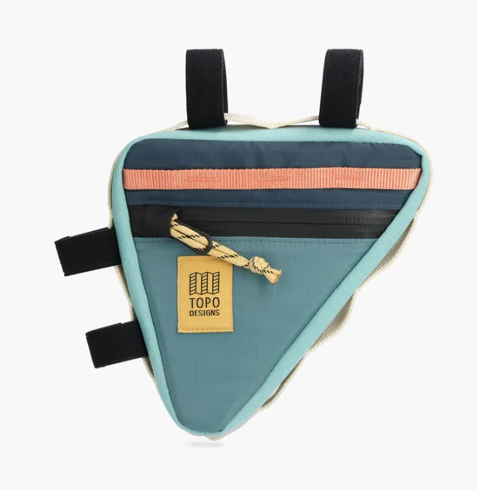 Bike Frame Bag