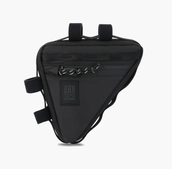 Bike Frame Bag