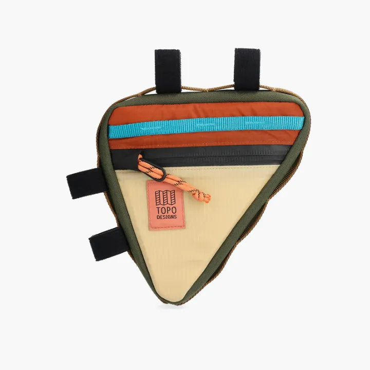 Bike Frame Bag