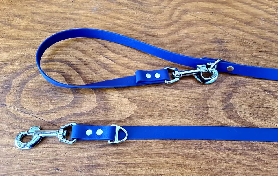 Bio Hands Free Adjustable Dog Leash