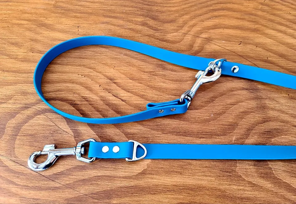 Bio Hands Free Adjustable Dog Leash
