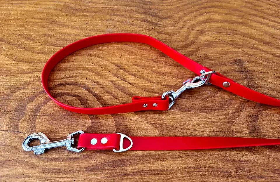 Bio Hands Free Adjustable Dog Leash