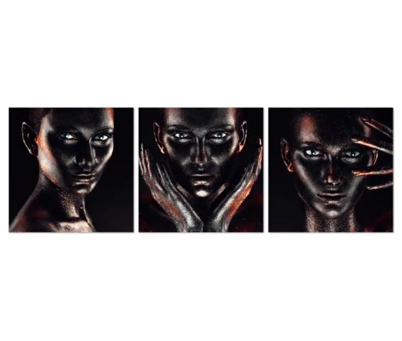 BL - BOLD PAINTING