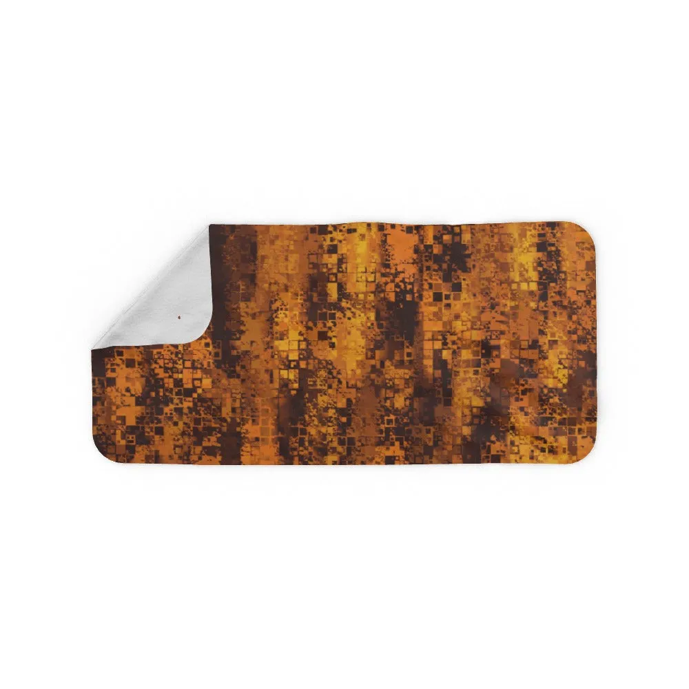 Blanket Scarf - Rusty Pixels