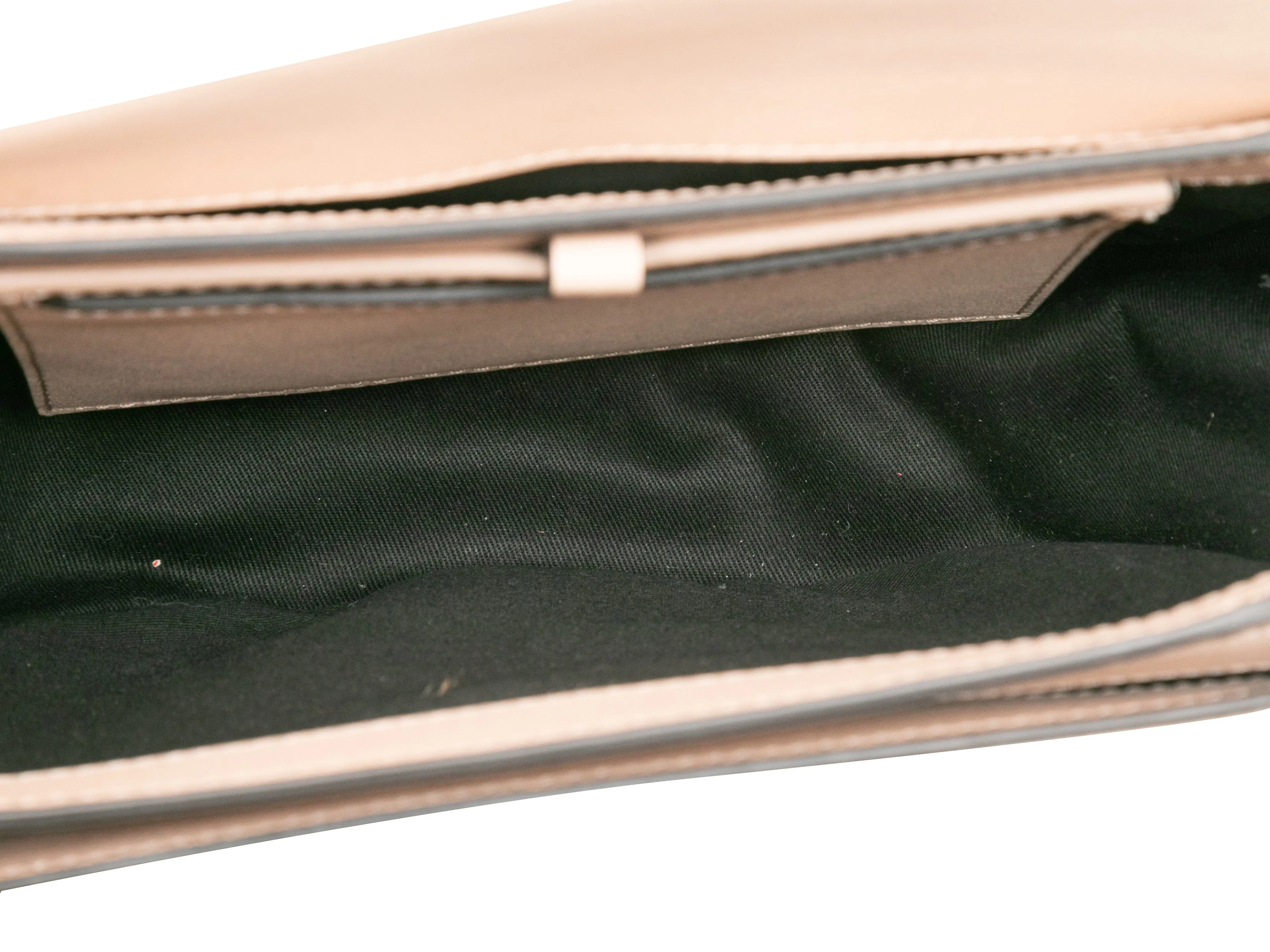 Blush 3.1 Phillip Lim Crossbody Saddle Bag