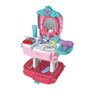 BOWA 2 in 1 Cute Dresser School Bag 3 