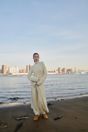bowery cardigan