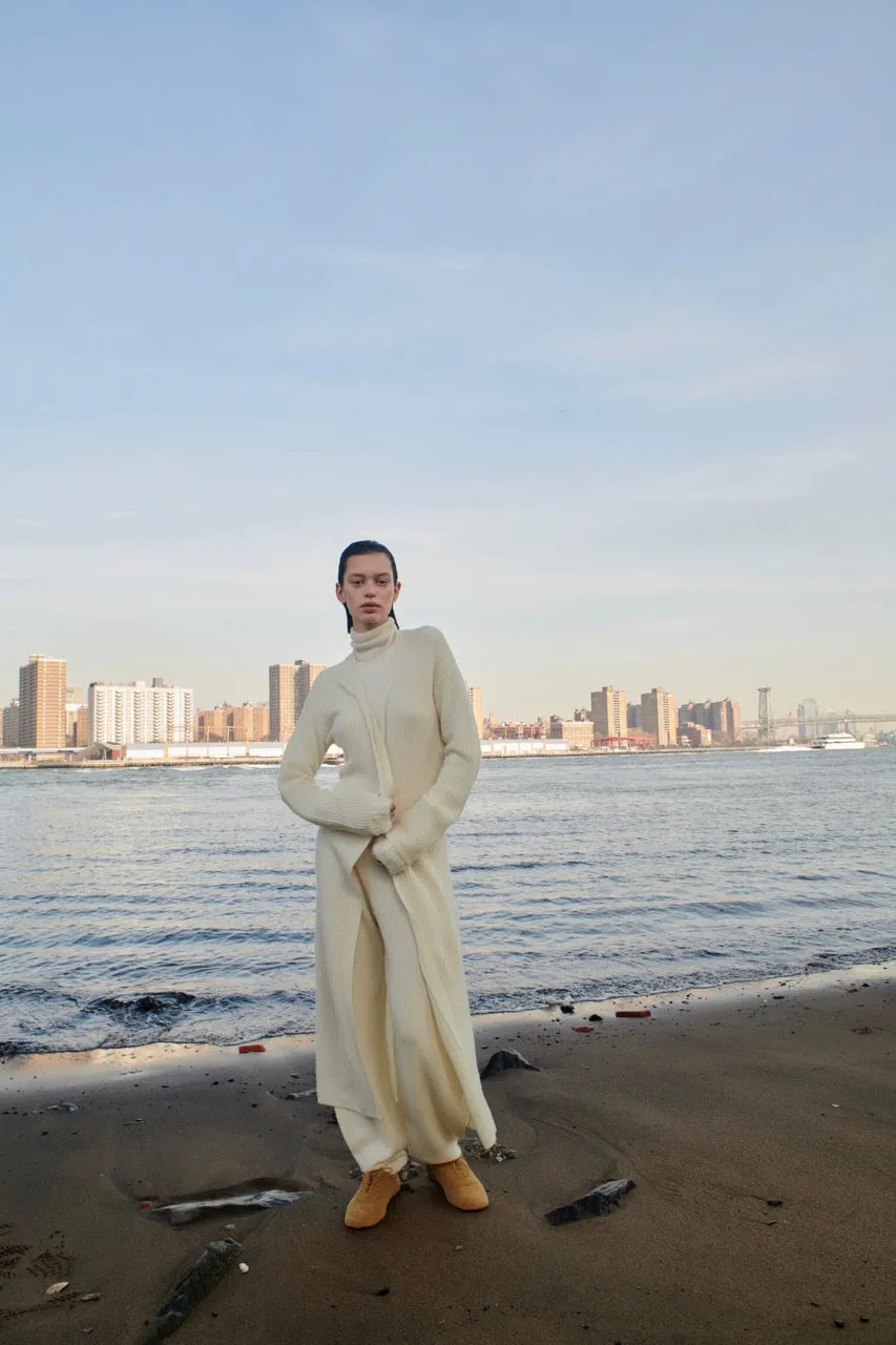 bowery cardigan