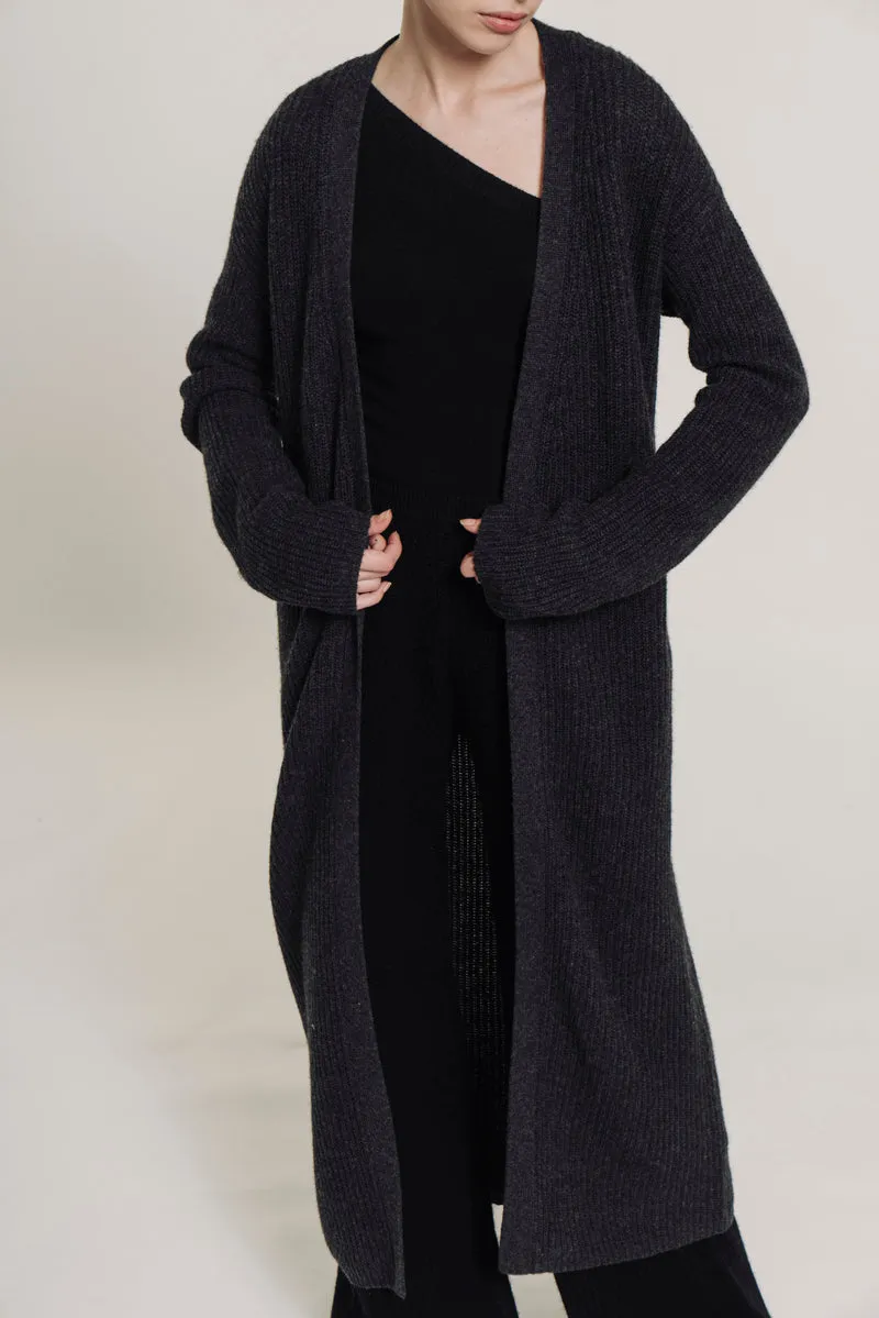 bowery cardigan